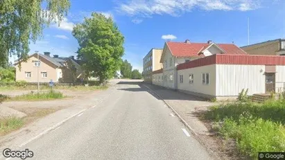 Rum att hyra i Bollnäs - Bild från Google Street View