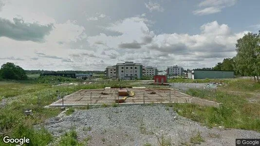 Lägenheter att hyra i Järfälla - Bild från Google Street View