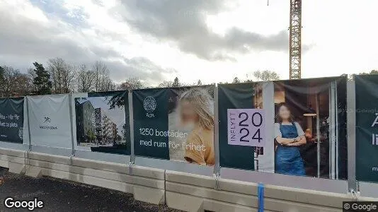 Lägenheter att hyra i Område ej specificerat - Bild från Google Street View