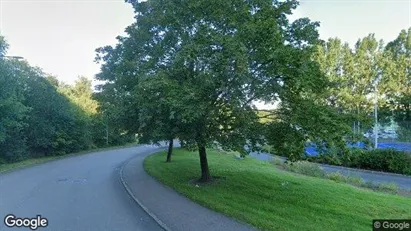Lägenheter att hyra i Område ej specificerat - Bild från Google Street View