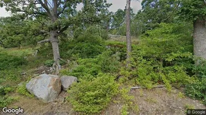 Lägenheter att hyra i Nacka - Bild från Google Street View