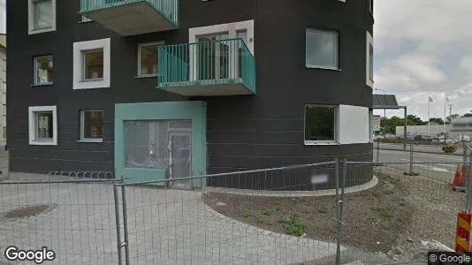 Lägenheter att hyra i Malmö Centrum - Bild från Google Street View