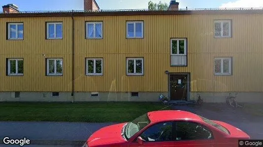 Lägenheter att hyra i Katrineholm - Bild från Google Street View