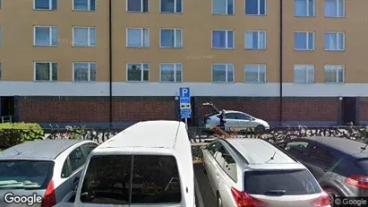 Lägenheter att hyra i Norrköping - Bild från Google Street View
