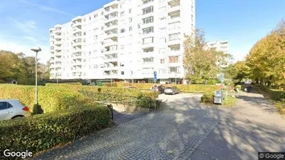 Lägenheter att hyra i Malmö Centrum - Bild från Google Street View