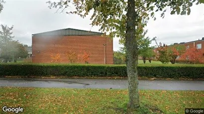 Lägenheter att hyra i Trelleborg - Bild från Google Street View