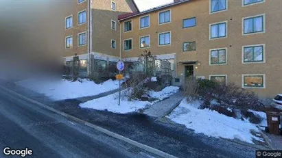 Rum att hyra i Danderyd - Bild från Google Street View