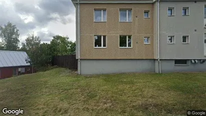 Bostadsrätter till salu i Östhammar - Bild från Google Street View