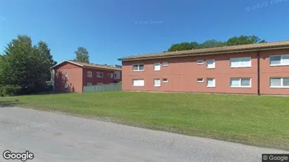 Bostadsrätter till salu i Botkyrka - Bild från Google Street View