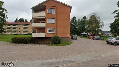 Bostadsrätter till salu i Avesta - Bild från Google Street View