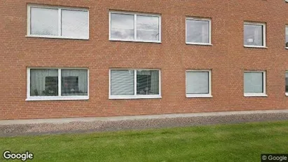 Bostadsrätter till salu i Kristinehamn - Bild från Google Street View