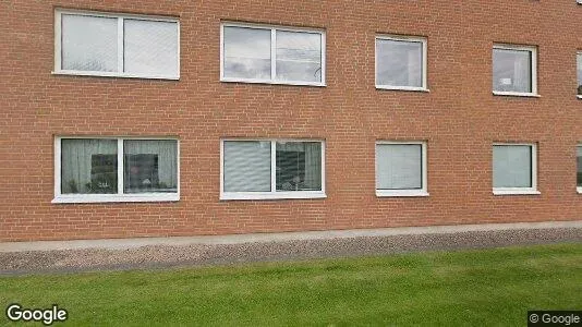 Bostadsrätter till salu i Kristinehamn - Bild från Google Street View