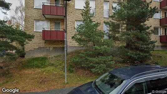 Bostadsrätter till salu i Söderort - Bild från Google Street View