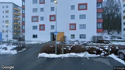 Lägenheter att hyra i Sigtuna - Bild från Google Street View