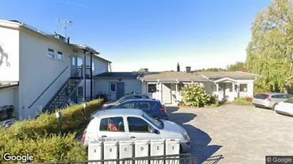 Lägenheter till salu i Sigtuna - Bild från Google Street View