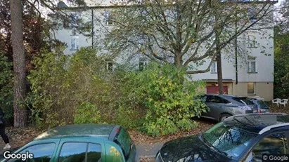 Lägenheter till salu i Söderort - Bild från Google Street View