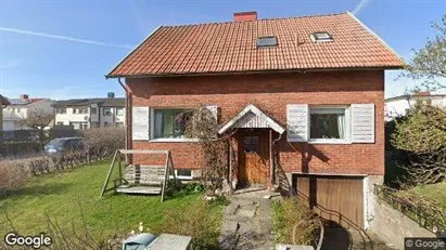 Bostadsrätter till salu i Västerort - Bild från Google Street View