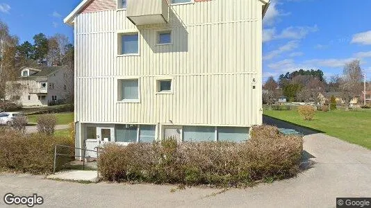 Lägenheter till salu i Nyköping - Bild från Google Street View