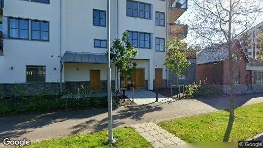 Lägenheter till salu i Alingsås - Bild från Google Street View