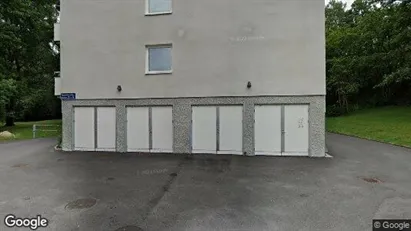 Lägenheter att hyra i Majorna-Linné - Bild från Google Street View