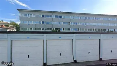 Lägenheter att hyra i Angered - Bild från Google Street View