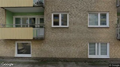 Lägenheter att hyra i Eskilstuna - Bild från Google Street View
