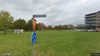 Rum att hyra i Helsingborg - Bild från Google Street View
