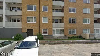 Lägenheter till salu i Arvika - Bild från Google Street View