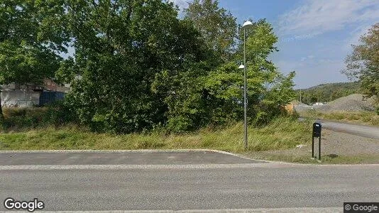 Lägenheter till salu i Mölndal - Bild från Google Street View
