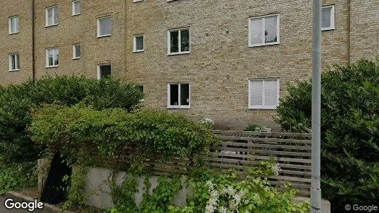 Lägenheter till salu i Majorna-Linné - Bild från Google Street View