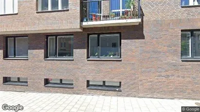 Lägenheter till salu i Kungsholmen - Bild från Google Street View