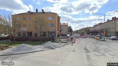 Bostadsrätter till salu i Örebro - Bild från Google Street View