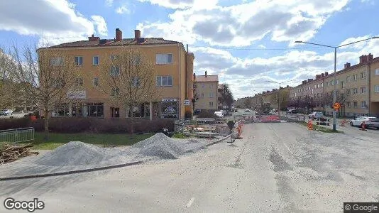Bostadsrätter till salu i Örebro - Bild från Google Street View