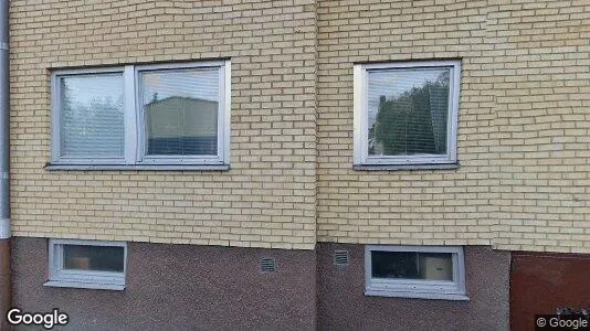 Lägenheter att hyra i Eskilstuna - Bild från Google Street View