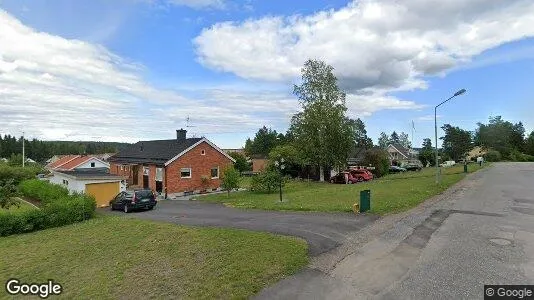 Lägenheter att hyra i Sundsvall - Bild från Google Street View