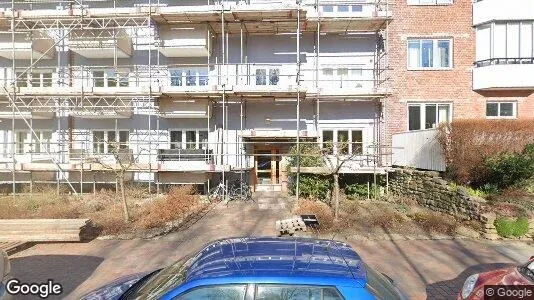 Lägenheter till salu i Helsingborg - Bild från Google Street View