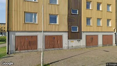 Lägenheter till salu i Malmö Centrum - Bild från Google Street View