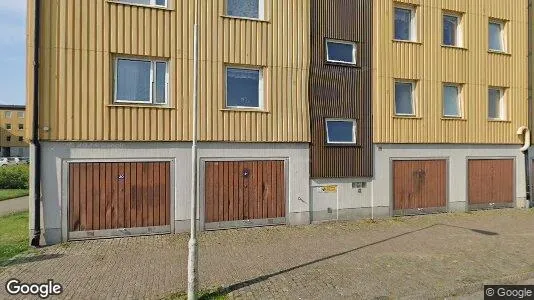 Lägenheter till salu i Malmö Centrum - Bild från Google Street View