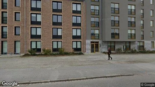 Lägenheter att hyra i Malmö Centrum - Bild från Google Street View
