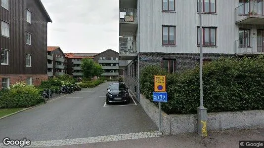 Lägenheter till salu i Majorna-Linné - Bild från Google Street View