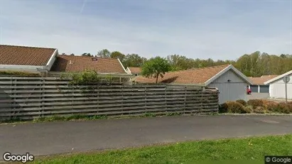 Lägenheter till salu i Alingsås - Bild från Google Street View