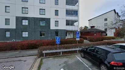 Lägenheter till salu i Sollentuna - Bild från Google Street View