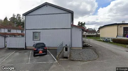 Lägenheter till salu i Lindesberg - Bild från Google Street View