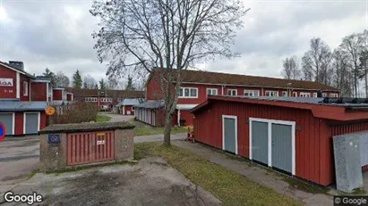 Lägenheter till salu i Borlänge - Bild från Google Street View