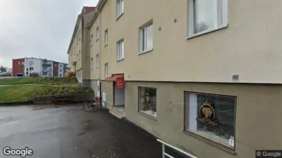 Lägenheter att hyra i Eskilstuna - Bild från Google Street View