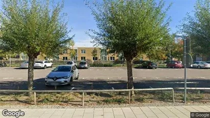 Lägenheter att hyra i Vellinge - Bild från Google Street View