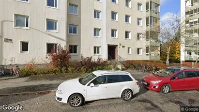 Lägenheter till salu i Söderort - Bild från Google Street View
