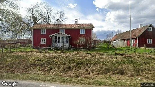 Lägenheter till salu i Gislaved - Bild från Google Street View