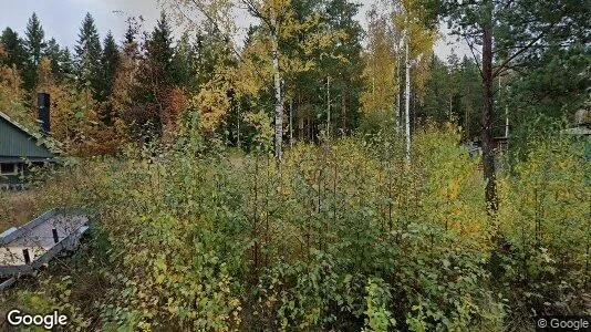 Lägenheter till salu i Skinnskatteberg - Bild från Google Street View