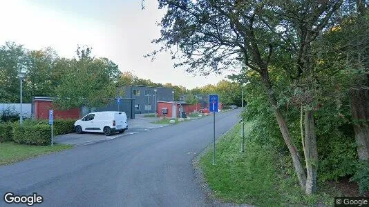 Lägenheter att hyra i Helsingborg - Bild från Google Street View